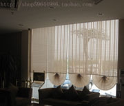 中式裝修窗簾該如何選擇?-公司動(dòng)態(tài)-奧軒窗飾-無(wú)憂裝飾