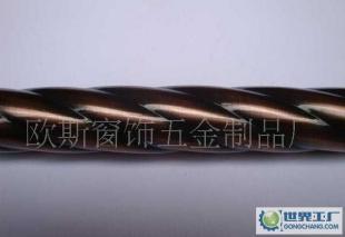 窗簾鐵藝桿 裝飾頭 水晶頭 門窗掛鉤 窗飾配件_五金、工具_世界工廠網中國產品信息庫