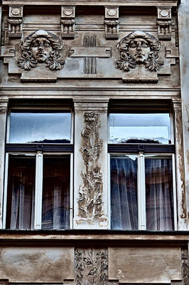 布拉格窗飾《九》 - 第2頁 - 新疆攝影站 - 中國數碼攝影家論壇