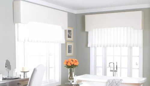 室內(nèi)設計需要學的窗飾設計