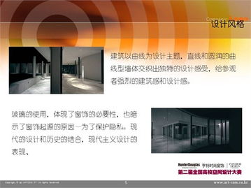 亨特時尚窗飾 窗飾發(fā)展歷史博物館