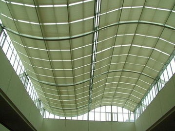 沈陽(yáng)奧福電動(dòng)窗飾