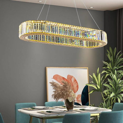 2022輕奢水晶吊燈新風(fēng)尚 窗飾系列點亮家居美學(xué)新篇章