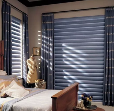 窗飾 兼具裝飾與功能的實用藝術(shù)品