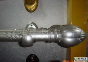 窗簾桿與窗飾鋁材選購指南 價(jià)格、廠家及世界工廠網(wǎng)產(chǎn)品信息解析