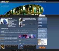 藍(lán)色光盤(pán)圖庫(kù)與設(shè)計(jì)資源大全 從素材下載到網(wǎng)站應(yīng)用